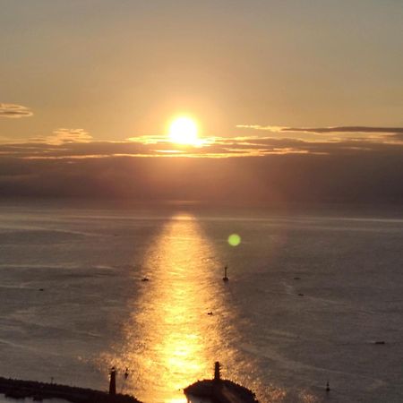 Suntree Hotel Busan Dış mekan fotoğraf